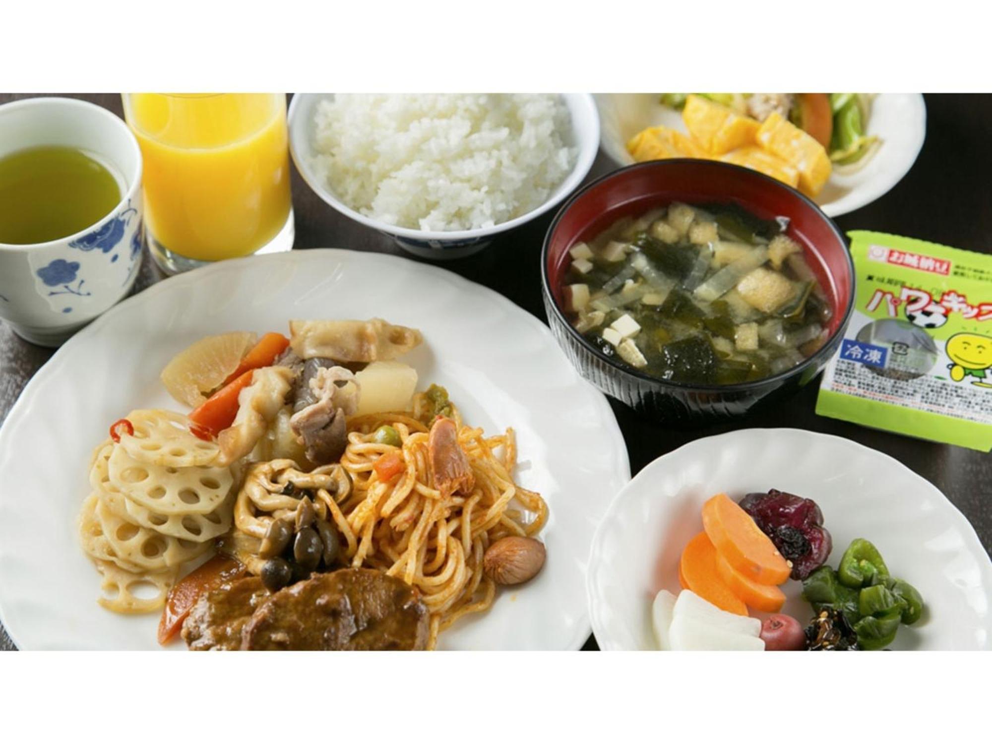 Sun Royal Kawasaki - Vacation Stay 98660V Eksteriør billede
